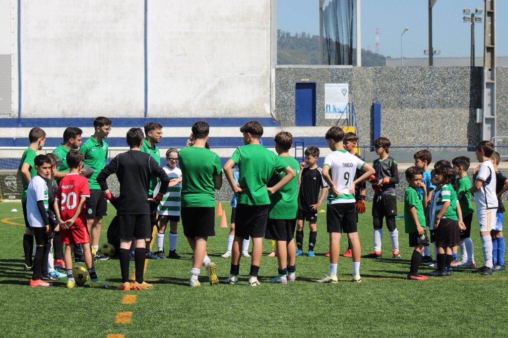 2 Domingos / Mês