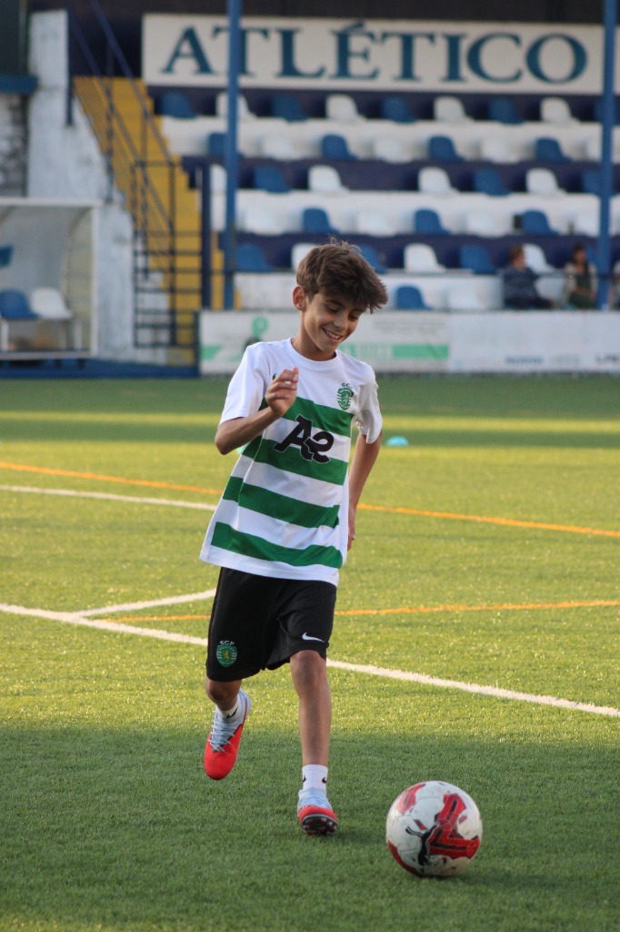 Treino Individual